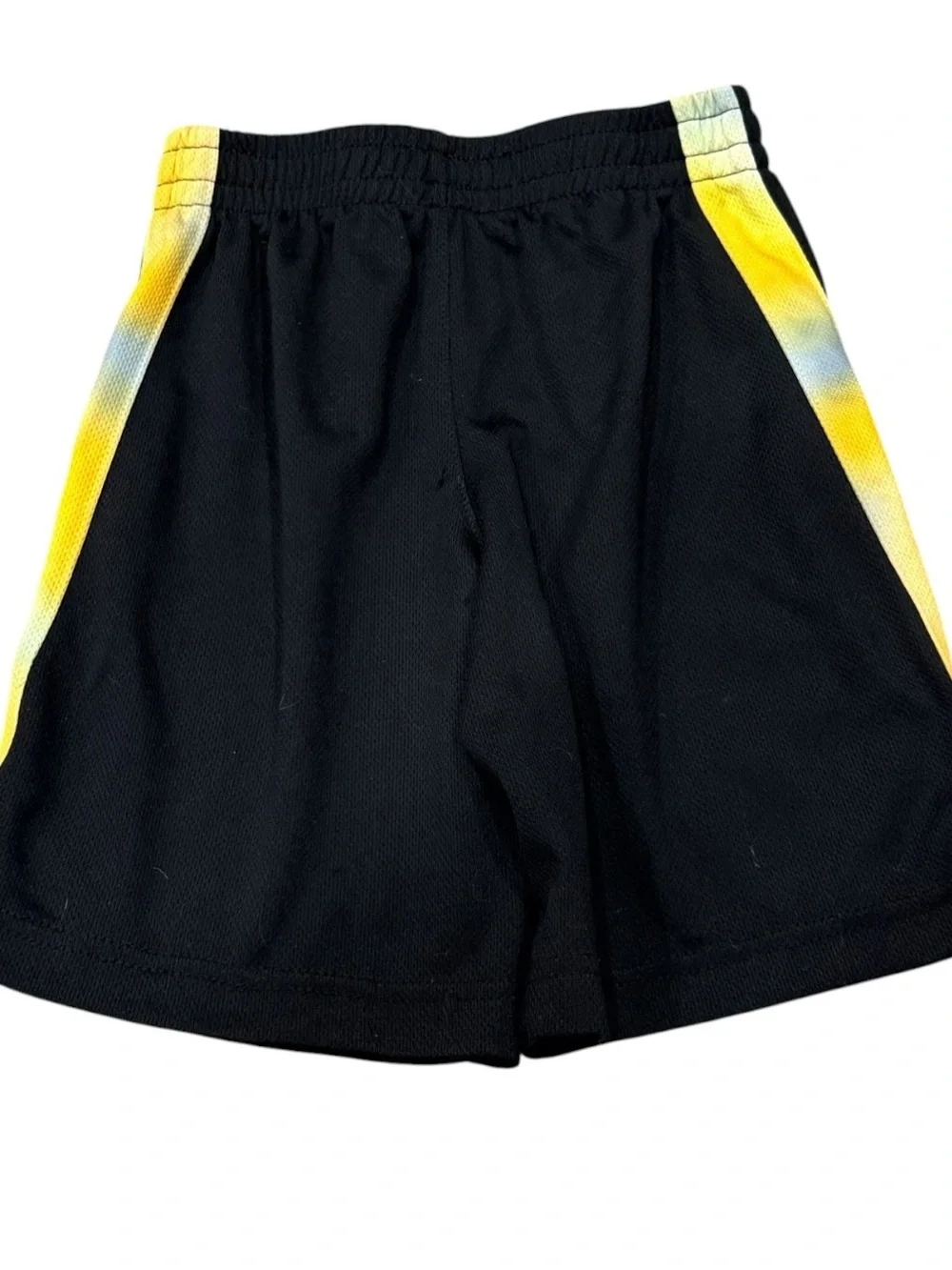 Nike Boys Shorts Graphic Tee Set Swoosh Logo Size 6